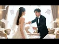 Download Lagu 【FULL】三年婚姻換不來他一次正眼相看，原來我只是白月光的替身！看清一切我不哭不鬧離開，他卻在重逢時看到我身邊的男人徹底紅了眼眶佔有欲爆發！💍🚨| #甜宠 #短剧全集