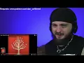 Gojira - Embrace The World REACTION!!