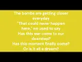Rise Against The Violence lyrics