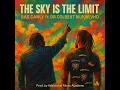 The Sky Is the Limit (feat. Dr Colbert Mukwevho)