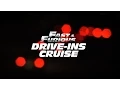 Fast and Furious Premiere - Blacktown Drive-Ins