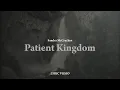 Patient Kingdom - Sandra McCracken