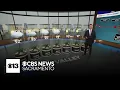 Sunday evening weather forecast - Aug 16 2026