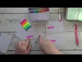 Index Card Master Task list System - How To Organise Your Never Ending To do List