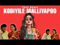 Download Lagu Kodiyile Malliyapoo (Hip Hop/Trap) | White Wolf Music