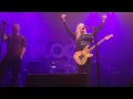 Jerry Cantrell "I Want Blood" The Vic Chicago 2/23/25