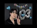 Download Lagu 🎂HAPPY DONG HAN DAY🤎