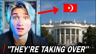 Is an Islamic Takeover Already Underway in the U.S.? What You Need to Know