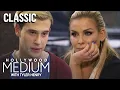 Tyler Henry Connects Natalya Neidhart to WWE Inspiration Owen Hart Hollywood Medium E