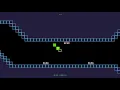 Random Gravity Runner Game Testing