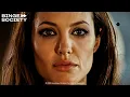 Lagu Wanted (2008): Angelina Jolie's Top Scenes