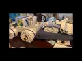 Jeep Gladiator Motorcycle Trailer diaper cake