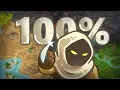 I 100 d Kingdom Rush Frontiers on Veteran mode
