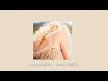 Download Lagu untouchable - taylor swift {sped up}
