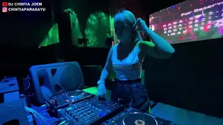 Download DJ GIMANA LE KO AA MANIS LE x DJ KUT IKUT IKUT! TIKTOK VIRAL TERBARU 2020 (DJ CHINTIA JOEM) MP3