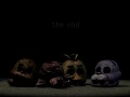 Good Ending Theme Extended - Five Nights at Freddys 3