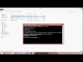 Installing 64 bit numpy scipy and biopython on python2 7 9 64-bit