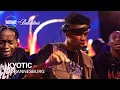 Download Lagu Kyotic | Boiler Room x Ballantine's True Music Studios: Johannesburg