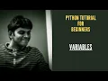 Python Tutorial For Beginners - Lesson