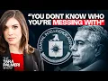 Download Lagu What Epstein’s Bodyguard Said About CIA Ties