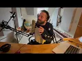 Elderbrook - Beautiful Morning (Hotel Room Sessions #29)