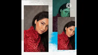 بحبك اوي     شيرين        دندنها