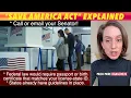 Save America Act Explained Is This Really What You Want