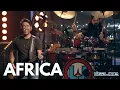 Download Lagu Liga Joe - Africa - \