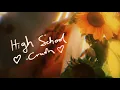 Hab - HIGH SCHOOL CRUSH (Visualizer)