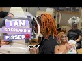 Upgrading My Prescription Glasses Target Optical Eye Exam Zenni Review TahrifaTheDreamer