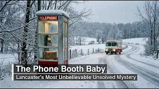 The Phone Booth Baby Lancaster s Most Unbelievable Unsolved Mystery