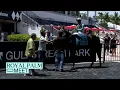 Gulfstream Park Replay Show August 15 2026