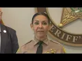 Miami-Dade Sheriff launches SAFE program to aid drivers with special needs