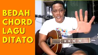 Download SHAGGYCHORD EPS 01 | DITATO [ALBUM BERSINAR] MP3