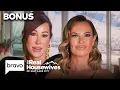 Britani Bateman Stirs Up Trademark Trouble In Greece Super Embarrassing RHOSLC S6 E14 Bravo