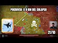 Download Lagu 🇷🇺🇺🇦 8 KILÓMETROS SEPARAN A LOS RUSOS DE LA VICTORIA FINAL EN POKROVSK, CRISIS DE INVERNO [21/10/25]