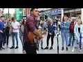 Lagu Jacob Koopman Live and uncut from Grafton Street I'm Your's