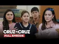 Cruz vs. Cruz: Coleen faces trial in court! (Full Episode 91) November 24, 2025