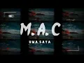 Download Lagu M.A.C  Cuma saya ( liric) | terbaru 2020