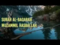 Download Lagu Al-Baqarah Full Audio by Muzammil Hasballah