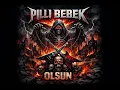 PİLLİ BEBEK “OLSUN” AI HEAVY METAL COVER