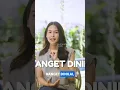 Download Lagu Maudy Ayunda #shorts #overthinking