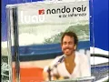 Nando Reis - Voz e Violão - All Star
