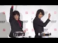 Download Lagu 【仮面ライダー555】半田健人＆村上幸平が新フォームの変身ポーズ生披露！スマートフォン型の新作CSM変身ベルトお披露目　『NARIKIRI WORLD 2023』オープニングセレモニー＆新作発表会