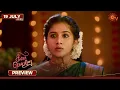 Download Lagu Singappenne - Preview | 19 July 2025 | Tamil Serial | Sun TV