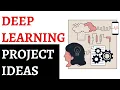 Deep Learning Project Ideas Final Year and Resume Project Ideas in Deep Learning