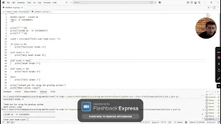 Python Course If Statements in Python