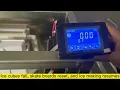 Ice Machine E03 Error Checking Method