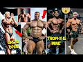Download Lagu WHAT! 😲 URS LEAVES Classic WHY , Bilal On Fire For OLYMPIA🔥 , Jeremy Final Prep, Narendra HUGE