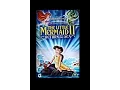 Lagu Opening to The Little Mermaid II : Return To The Sea  UK VHS [2001]